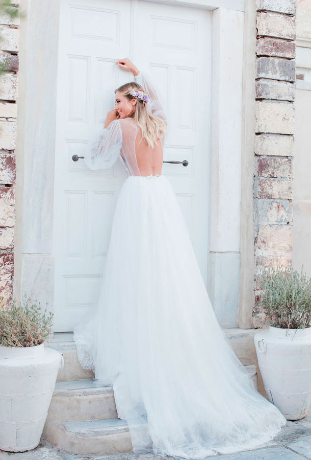 ilovebrides.pt Andreia Lobato vestidos de noiva 2019